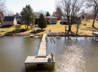 315 Mill St, Fox Lake, WI 53933