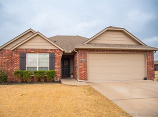 13405 E 40th Pl, Tulsa, OK 74134 | MLS #2333593 | Zillow