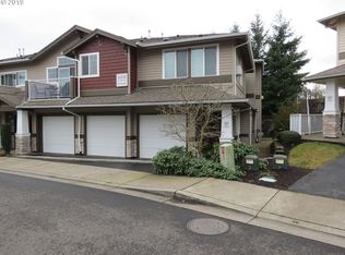 14830 SW Sandhill Loop UNIT 102, Beaverton, OR 97007