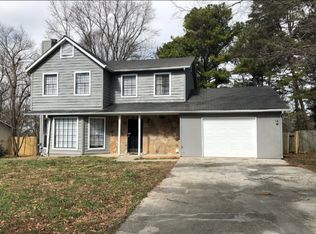 1078 Forest Path, Stone Mountain, GA