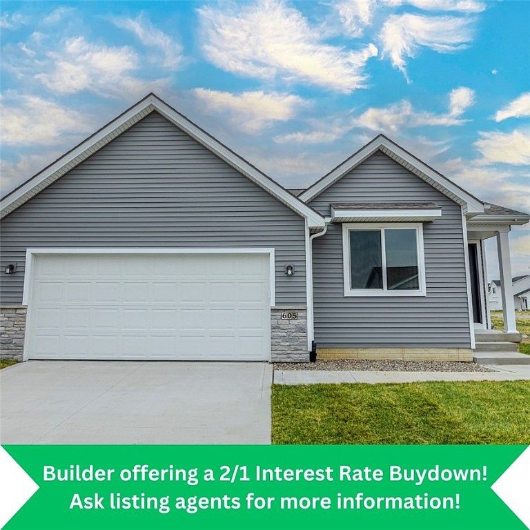 605 NE Meadow Landing Dr, Ankeny, IA 50021 MLS 677510 Zillow