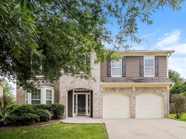 5080 Fieldstone View Cir, Cumming, GA 30028