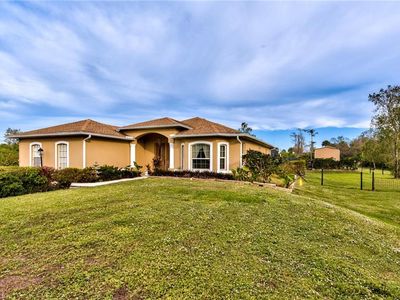3515 24th AVE SE, Naples, FL, 34117