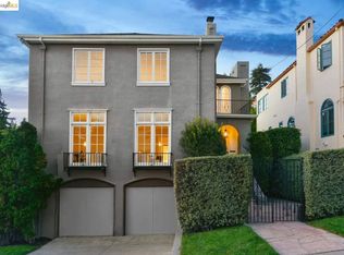 103 Pacific Ave, Piedmont, CA