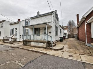 1119 Liberty St, Newport, KY