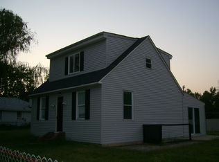 201 Hillcrest Rd, Pasadena, MD 21122