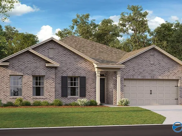 243 Crane Hollow Ln, Huntsville, AL 35811