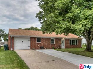 1464 Adams St, Blair, NE 68008