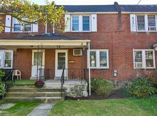 705 Spring St, Bethlehem, PA 18018