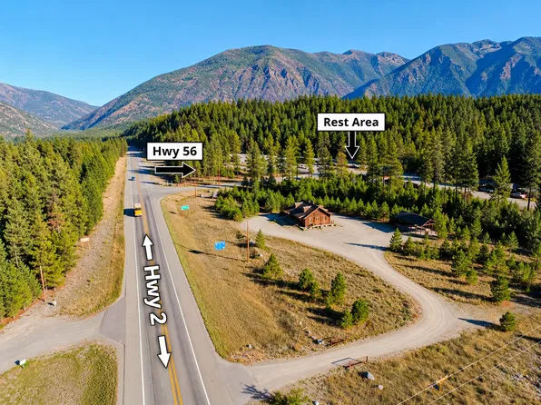 17132 Us Highway 2, Troy, MT 59935
