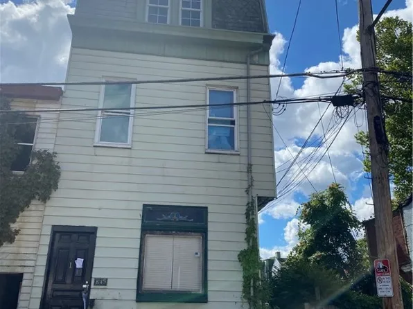 845 Suismon St, Pittsburgh, PA 15212