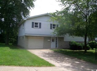 535 Clermont Dr, Harrisburg, PA 17112