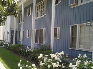 5406 1/2 San Vicente Blvd, Los Angeles, CA 90019
