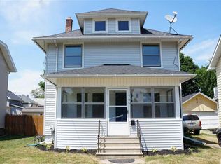 760 Union St, Jackson, MI 49203