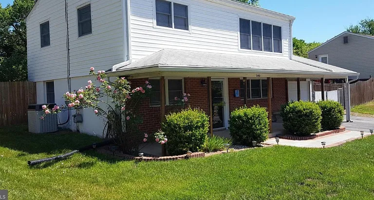 3493 Forestdale Ave — Photo 1