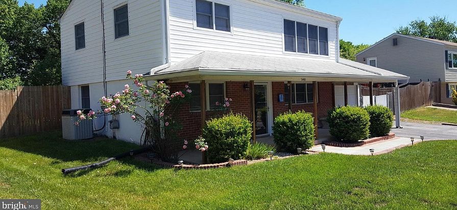 1st image of 3493 Forestdale Ave
