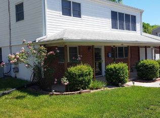 3493 Forestdale Ave, Woodbridge, VA 22193