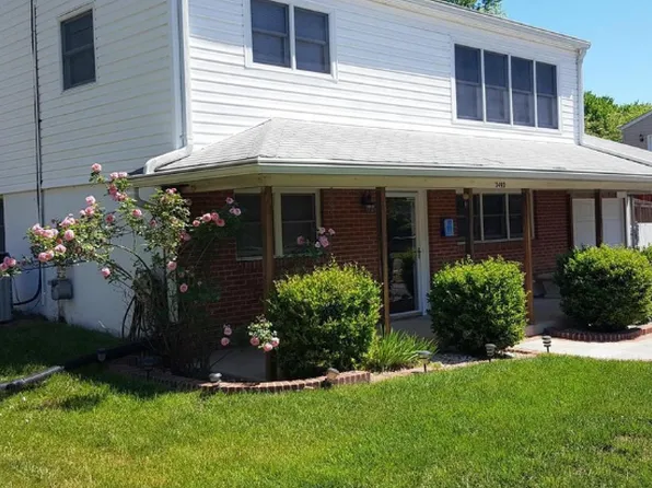 3493 Forestdale Ave, Woodbridge, VA 22193