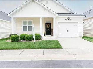 120 Denby Cir, Clayton, NC 27527