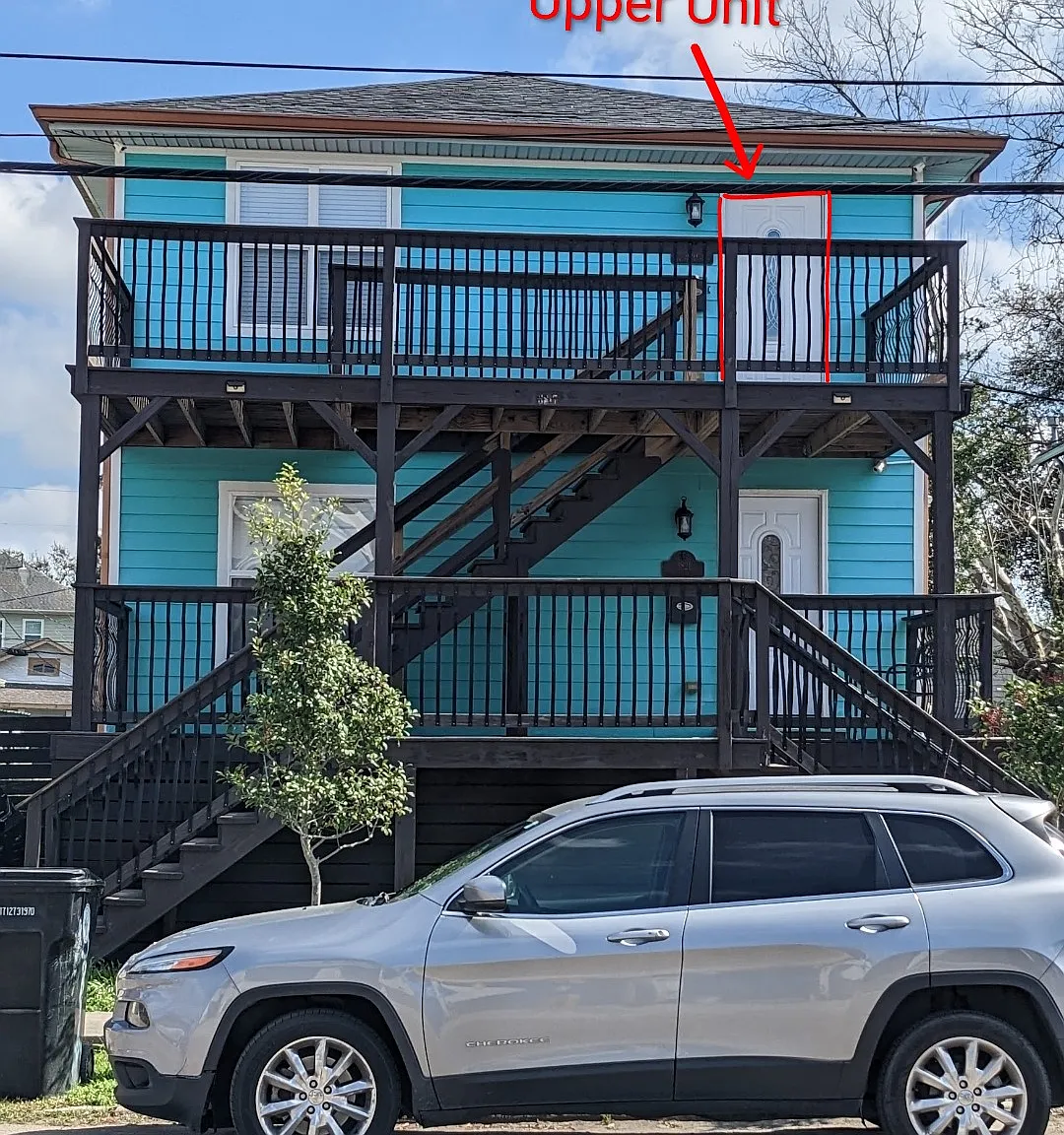 3817 General Taylor St — Photo 1