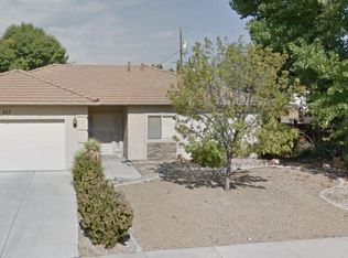 357 N Prickly Pear Dr, Washington, UT 84780