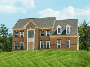13900 Gold Bottom Ct, Brandywine, MD 20613
