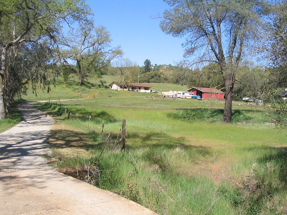 5 usable, fenced acres with yr round stream