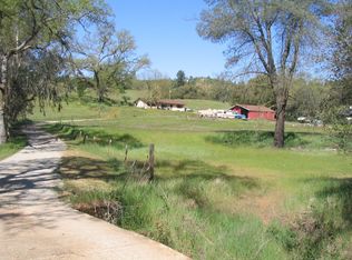 6100 French Creek Rd, Shingle Springs, CA 95682