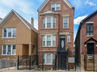 2028 W Homer St #G, Chicago, IL 60647