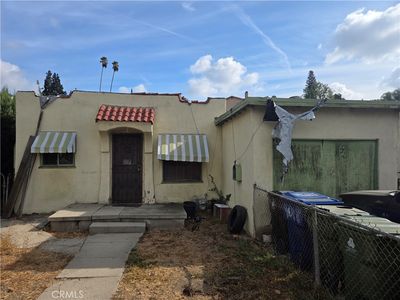 4018 Guardia Ave, Los Angeles, CA, 90032
