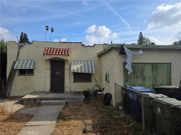 4018 Guardia Ave, Los Angeles, CA 90032