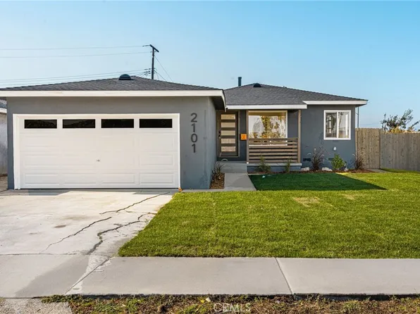 2101 W 159th St, Compton, CA 90220