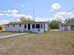 75 Cubby Ln, Lake Placid, FL 33852