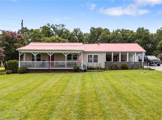 1540 Hoy Long Rd, Winston Salem, NC 27107