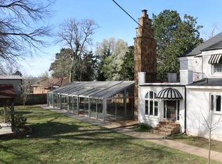 511 S 9th St, Clinton, OK 73601