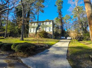 3407 Waverly Dr, Homewood, AL 35209