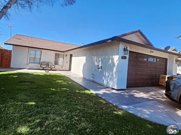 316 Vaquero Trl, Imperial, CA 92251
