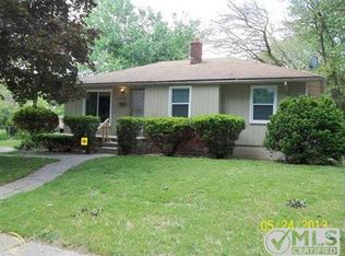 19901 Winston St, Detroit, MI 48219