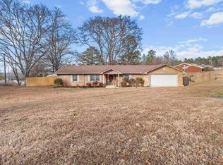 732 Littlebrandt Dr, Anniston, AL 36205