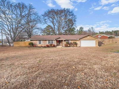 732 Littlebrandt Dr, Anniston, AL, 36205