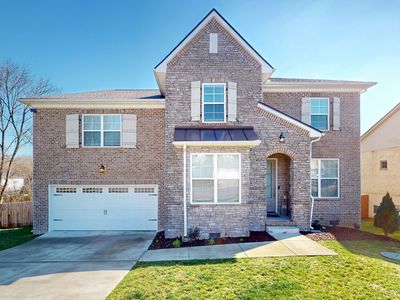 38 Eagles Ct, Mount Juliet, TN, 37122