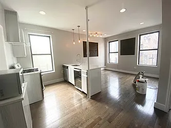 Rented by ERN Flats