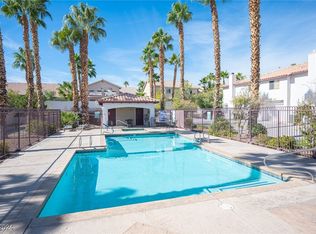 3826 Starfield Ln, Las Vegas, NV 89147