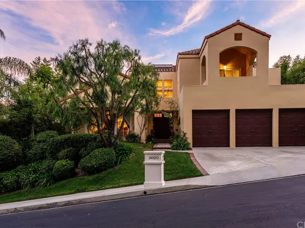 24120 Park Rosso, Calabasas, CA 91302