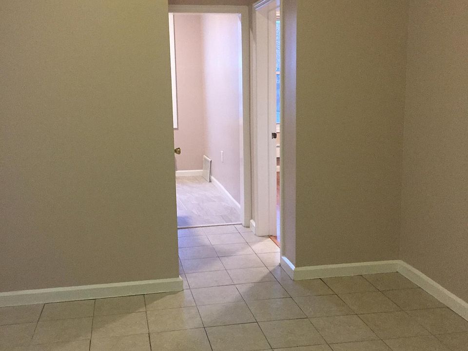 living room as you enter the apt.