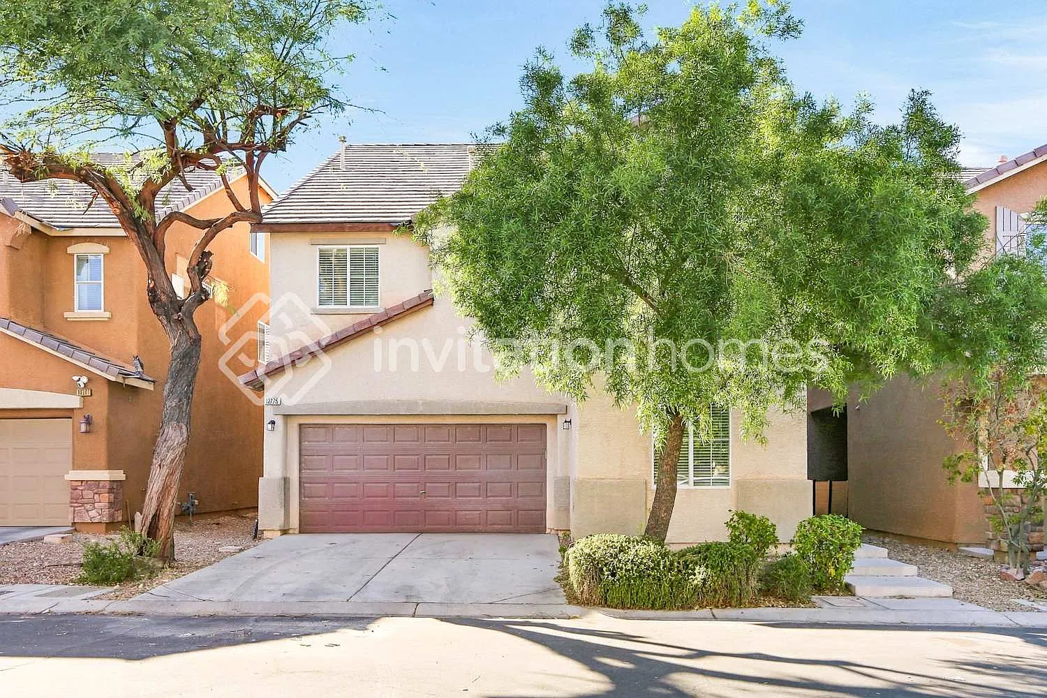 10775 Villa Carlotta Ct Las Vegas, NV 89141 — Photo 1