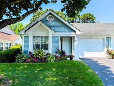 16 Orient Court #16, Ridge, NY, 11961