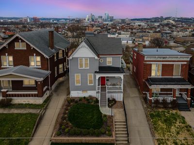 45 15th St, Newport, KY, 41071