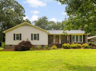 200 Barry Dr, Greer, SC 29650