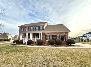 3403 Garrick Trce, Browns Summit, NC 27214